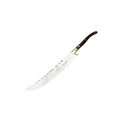 Laguiole Champagne Saber, Lion Sabatier