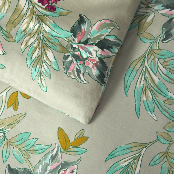 Alcazar Bed Linen, Yves Delorme