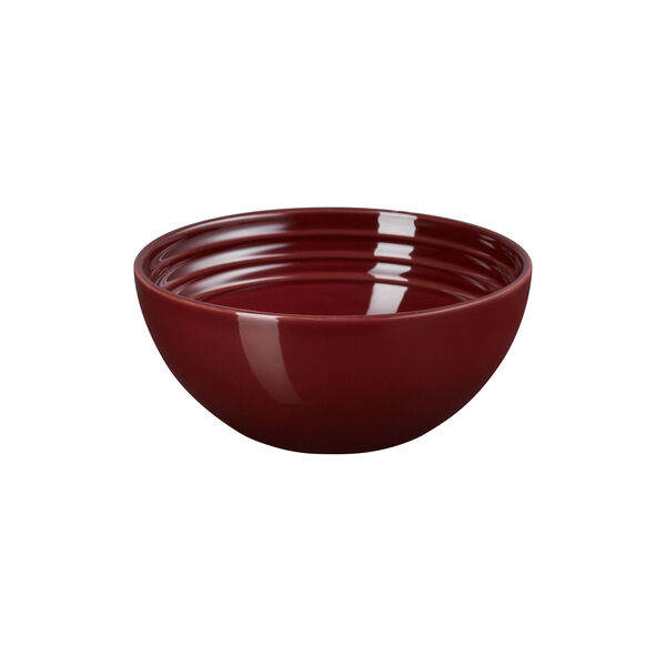 Signature Snack Bowl Ø 12 cm, garnet, Le Creuset