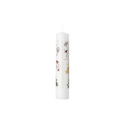 Holmegaard Christmas Advent Candle 2021, Holmegaard