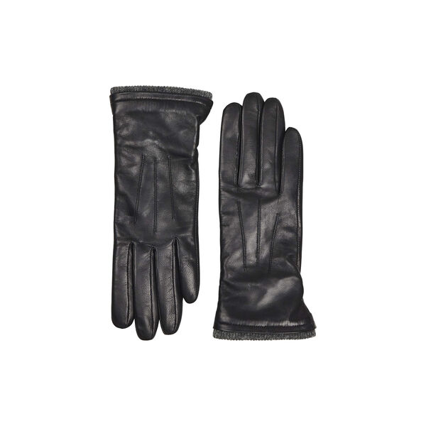 Miriam Glove, black, Markberg