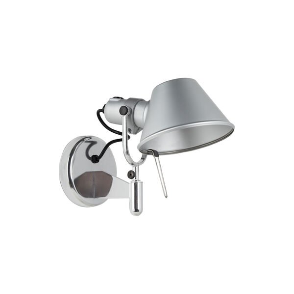 Tolomeo Faretto Wall Lamp, Artemide