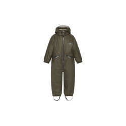 Wintersuit Rubber| Crocodile, VER de TERRE