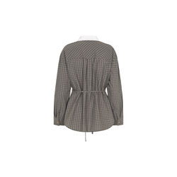 DamarisMD shirt | Check | Shirt, Modstr&ouml;m