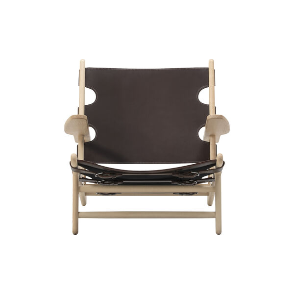 The Hunting Chair 75 Year Anniversary Edition, Fredericia Furniture