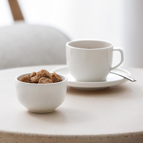 Afina Bowl, white, Villeroy & Boch