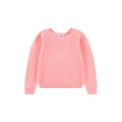 Gaye Knit, peach bud, Molo