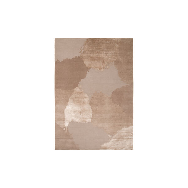 Monu Rug, rose Monu Rug, rose, Linie Design