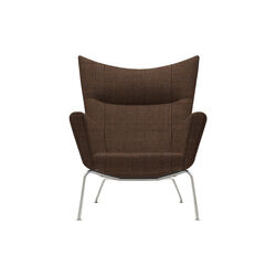 CH445 Wing Chair, Morph 2103, Carl Hansen & S&oslash;n
