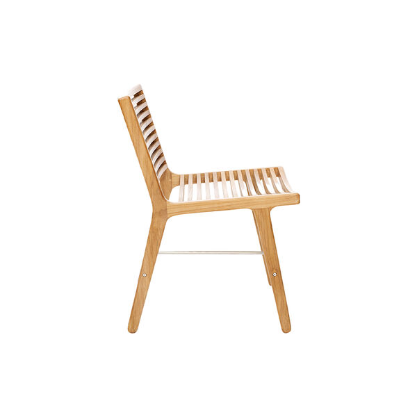 OUTDOOR RIB Dining Chair OUTDOOR RIB Dining Chair, Sibast Furniture