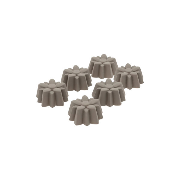 Muffin Tin Flower, Blomsterbergs