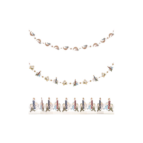 Christmas Decoration, Konges Sløjd