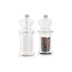 605 Salt and pepper mill set, Cole & Mason