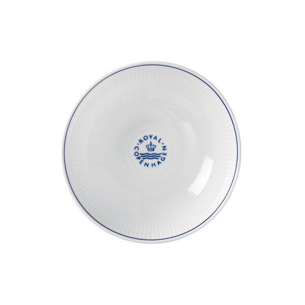Blueline Bowl 17 cm, Royal Copenhagen