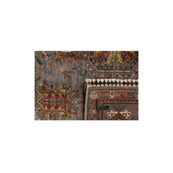 Shall Collection Rug, Rezas