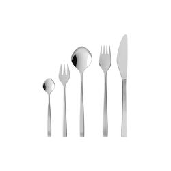 Fuga Cutlery Set 60 parts, Gense