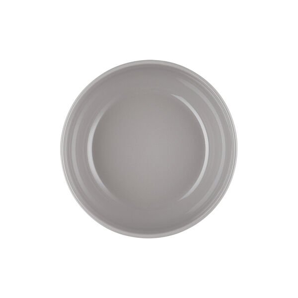 Coupe 20 cm Small Serving Bowl, flint Coupe 20 cm Small Serving Bowl, flint, Le Creuset