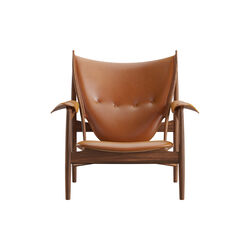 Chieftain Chair, cognac, House of Finn Juhl&trade; 