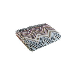 Perseo Throw, 160 multi colour, Missoni Home
