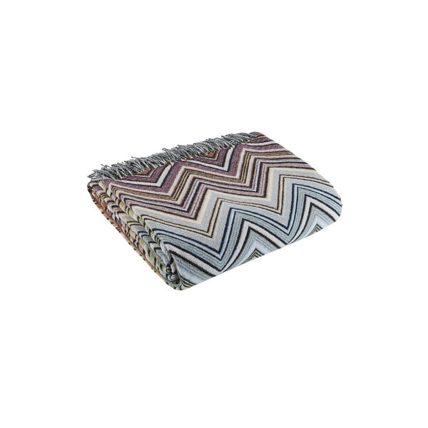 Perseo Throw, 160 multi colour Perseo Throw, 160 multi colour, Missoni Home