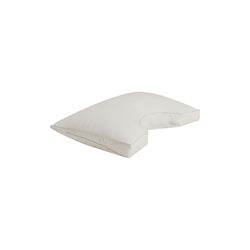 Nordic Sleep Comfort Curve Pillow, Nordic Sleep by Fossflakes