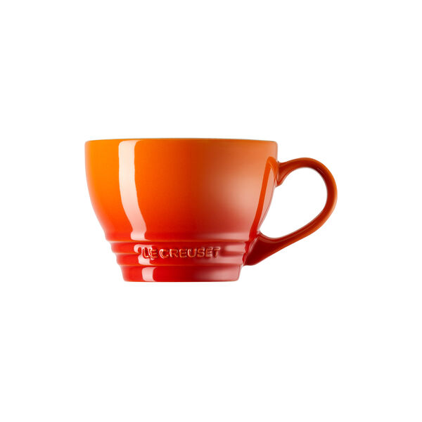 Jumbo Mug, volcanic Jumbo Mug, volcanic, Le Creuset