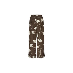 MaPaelina Trousers, slate black, Masai