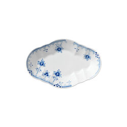 Blue Elements Dish 23 cm, Royal Copenhagen