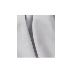 Curtain for Wood Original Low Loft Bed 138 cm, grey, Oliver Furniture