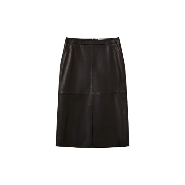 ELEANORSW SKIRT, black, Sofie Schnoor