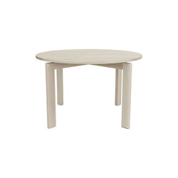 After Dining Table, oiled ash, Fritz Hansen