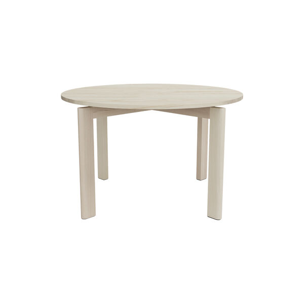 After Dining Table, oiled ash, Fritz Hansen