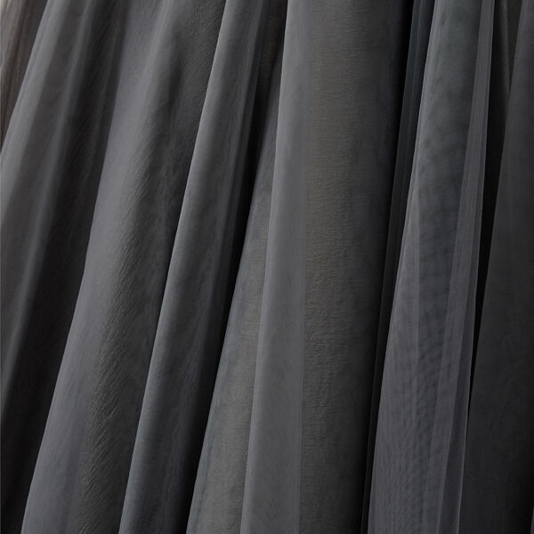 KaylaSW Skirt, stone grey, Sofie Schnoor