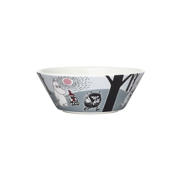 Moomin Adventure Move Bowl Moomin Adventure Move Bowl, Moomin Arabia