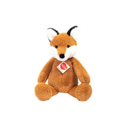 Foxie the Fox, Teddy Hermann