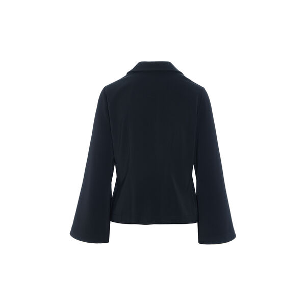 Sakura stretch jacket with bows, black Sakura stretch jacket with bows, black, BITTE KAI RAND