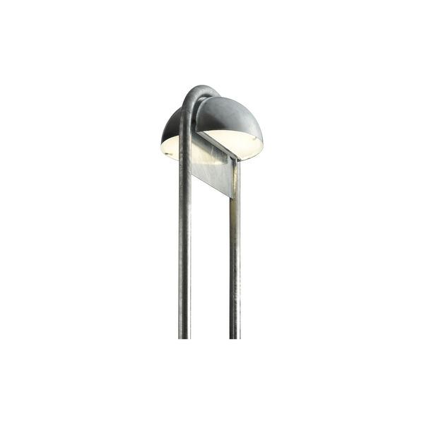 RØRHAT Stand, galvanized steel RØRHAT Stand, galvanized steel, LIGHT-POINT