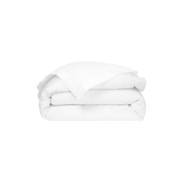 Triomphe Bed Linen, blanc, Yves Delorme