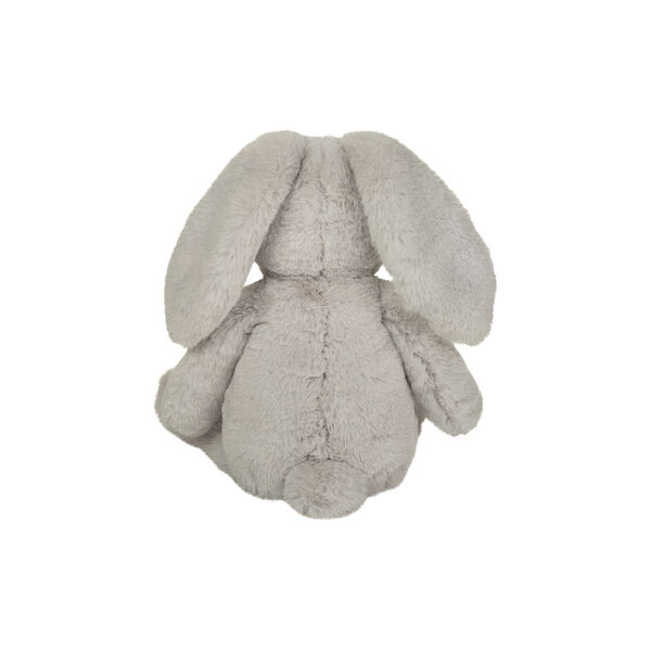 Abby the Rabbit, Teddy Hermann