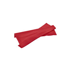 Diamond Tea Towel, red, Bastian