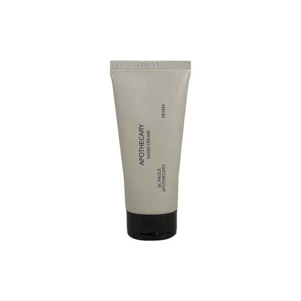 Apothecary Hand Cream Tube, Frama