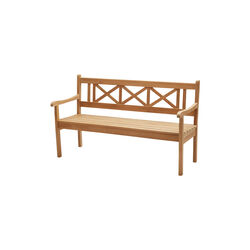 Skagen Bench Skagen Bench, Fritz Hansen