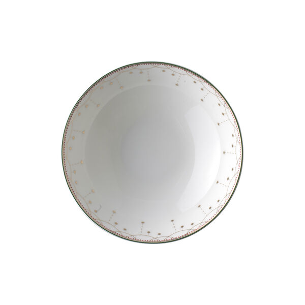 Christmas Morning Garlands | Deep Plate | &Oslash; 16, Wik & Wals&oslash;e