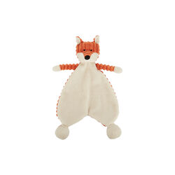 Cordy Roy Baby Fox Soother, Jellycat