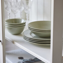 Horizon Pasta bowl &Oslash; 21 cm 4 pcs, grass, Coast