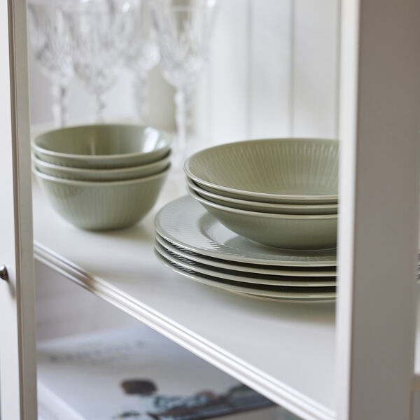 Horizon Pasta bowl &Oslash; 21 cm 4 pcs, grass, Coast