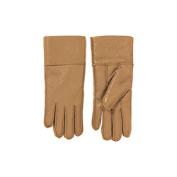 IGLO Gloves, camel, Bella Ballou
