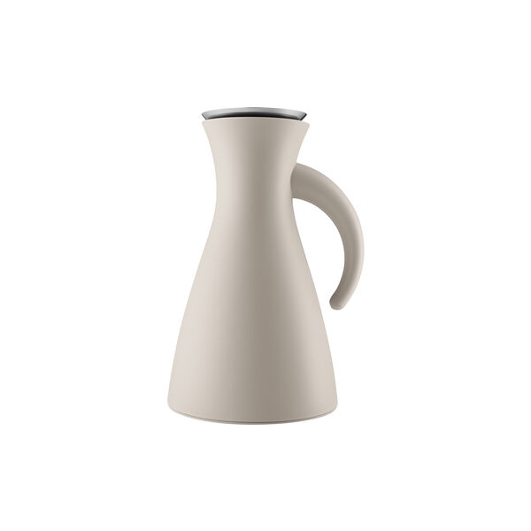 Vacuum Jug 0,5 L, sand, Eva Trio