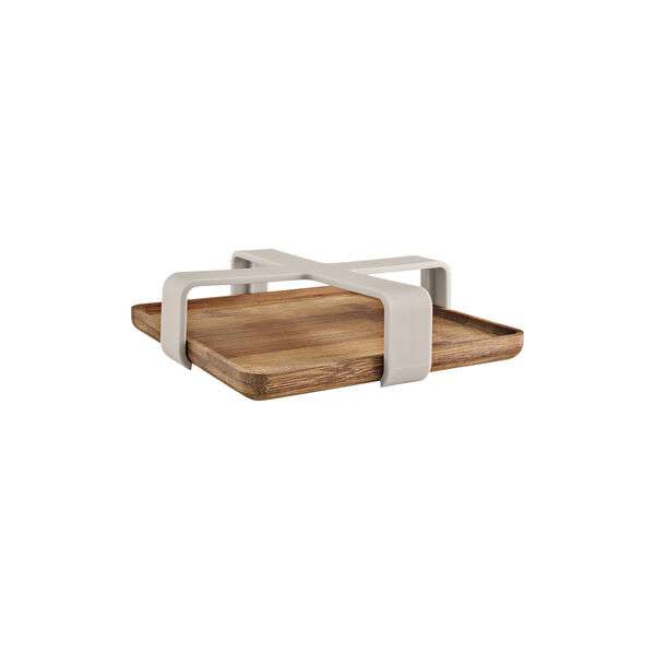 Nordic Kitchen Napkin Holder, sand, Eva Solo