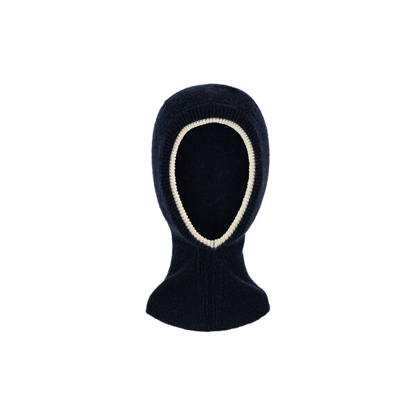 Louli Balaclava, total eclipse, Konges Sløjd